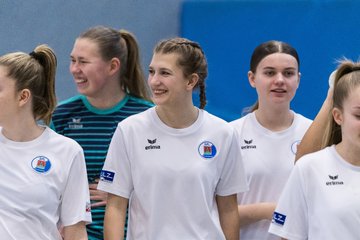 Bild 31 - B-Juniorinnen Futsalmeisterschaft